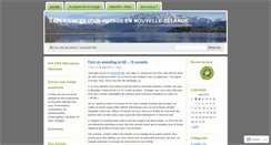 Desktop Screenshot of cecileplanche-psychologue-lyon.com